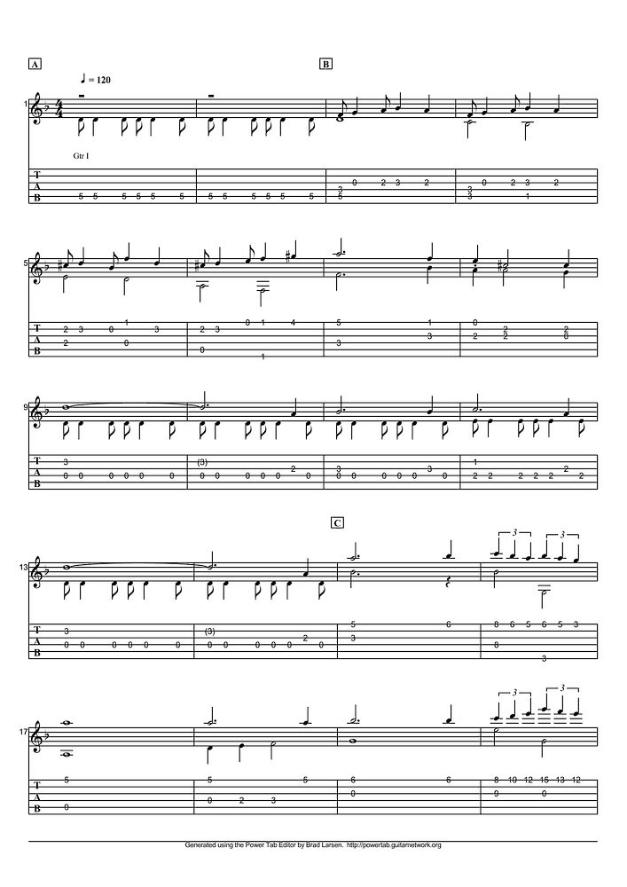 dieKatzeWorks061「ギターソロ曲作曲方法2025」チラ見せ♪