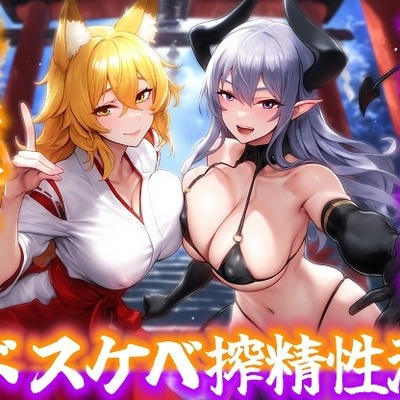 サンプル音声