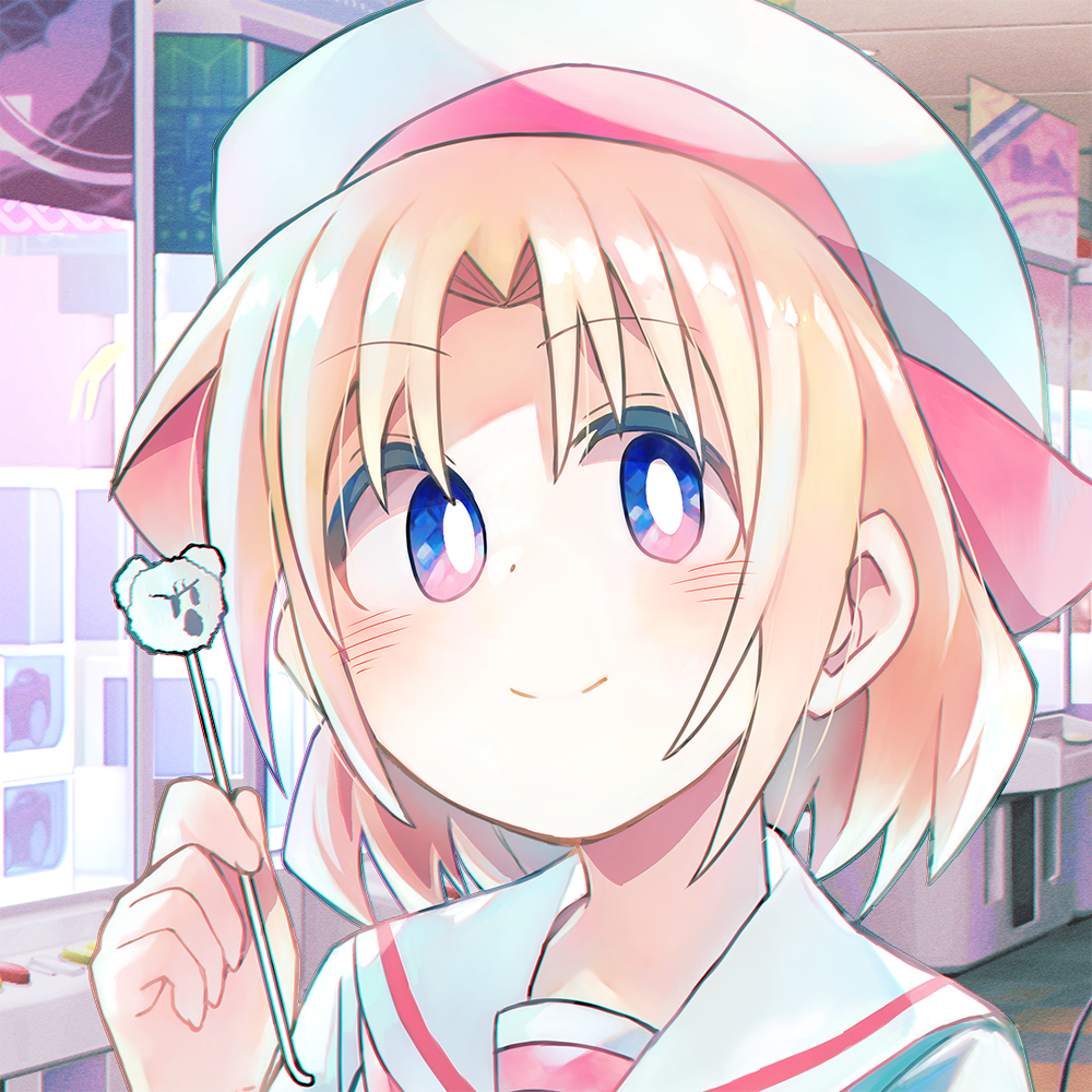 【CV:天城サリー】ゲーセン少女と異文化交流ASMR ～キュートな英国少女とドキドキ♡ゲームセンターデート～