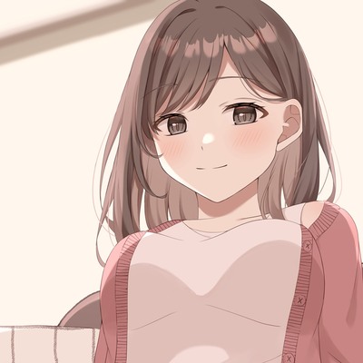 お姉さんの肯定甘やかし体験版
