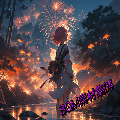 BGM素材集04 sample