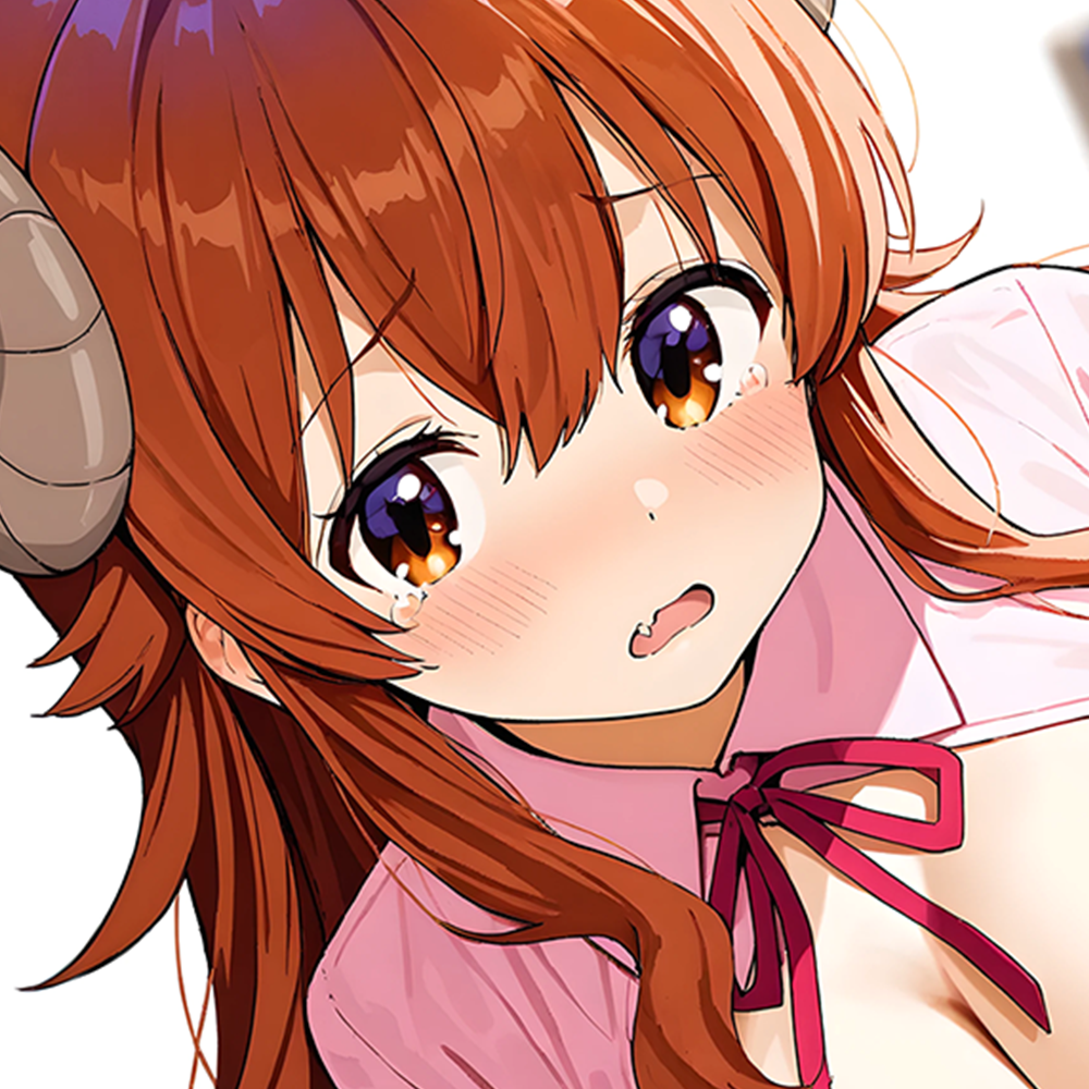 (sample)見習いサキュバスが困ってるっぽいので搾精してもらった【KU100】