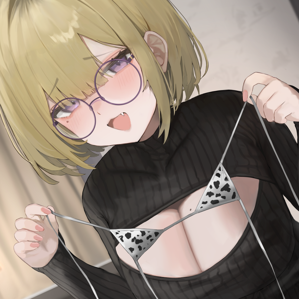 マゾ×マゾの尊厳放棄疑似ケダモノ交尾 -メンタルも性癖もヤバげな裏垢JDと動物真似&変態淫語プレイ-