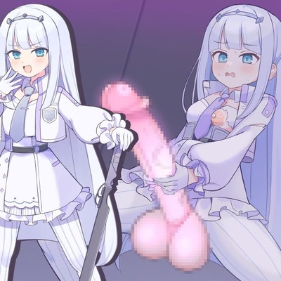 人格射精２お嬢様エージェント変態快楽に堕つ！