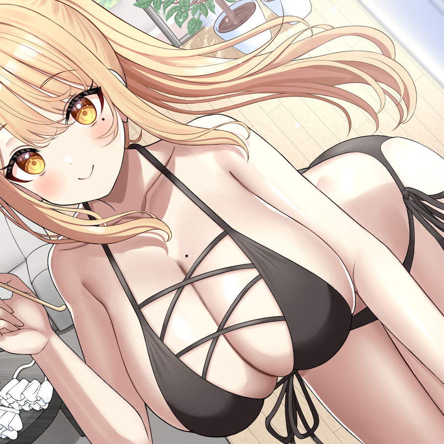 【お風呂&耳かき&添い寝】いっしょぐらし 〜グラドル彼女編〜【CV:井澤美香子】 試聴