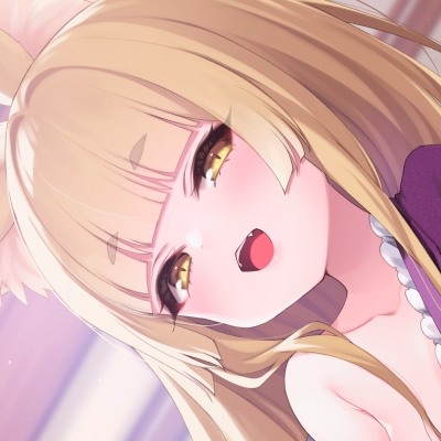 おしかけ稲荷のいじわる甘やかし幸福譚体験版