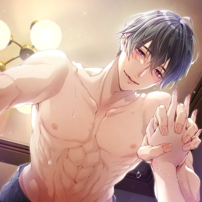 【体験版】【歪んだ愛】ラブラブえっちですべてを許してもらおうとするクズなヒモ男～ごめんね、絶倫デカちんしか取り柄がないから～