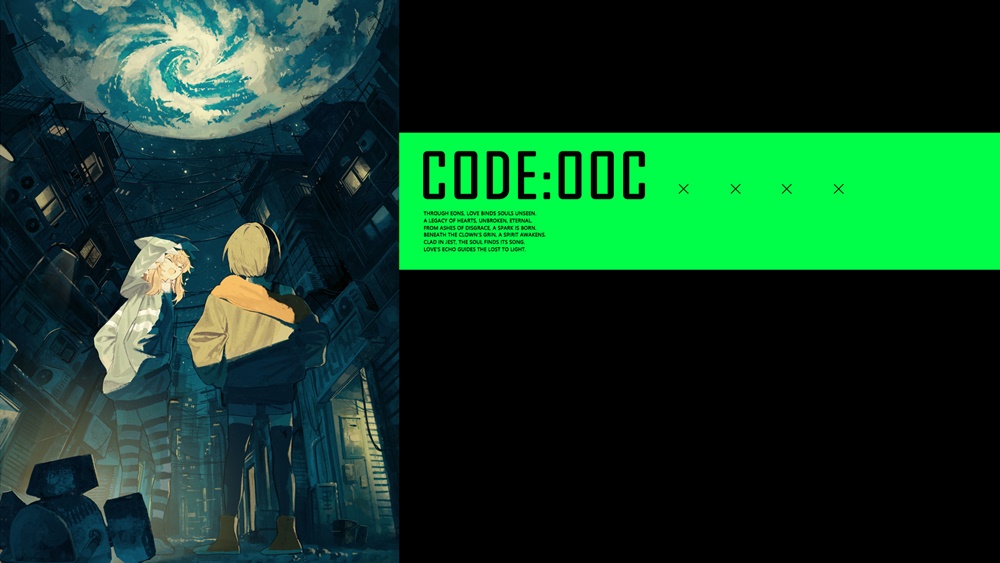 CODE:OOC