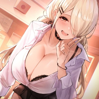 【体験版】ウチがさきに好きだったのわかるよね？～僕に彼女ができかけた途端、エロ漫画みたいなエッチで横取ってくるヲタ優ギャル～