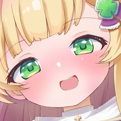 【オホ声】聖女シスターに甘えｘご奉仕【ロリ・バブみ】