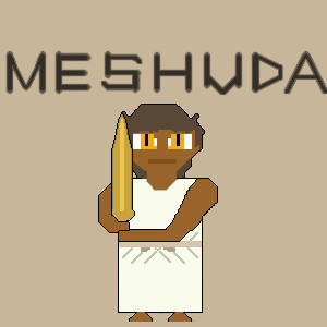 MESHUDA