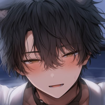 ちょいS犬獣人彼氏とお風呂で生ハメえっち
