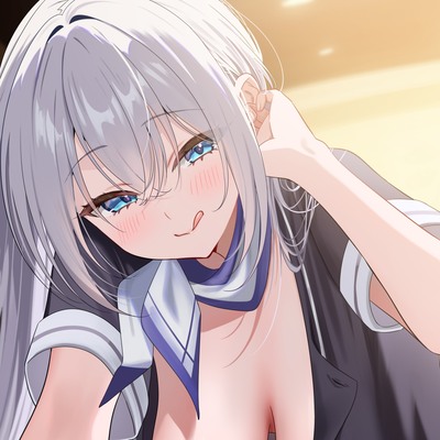 【耳舐め特化】腰ヘコ耳エステ《姫乙女ユリカのラブ吐息》 ～ずぅ～と密着して耳奥を舐め回しながらエッチまでしてくれるセラピスト～