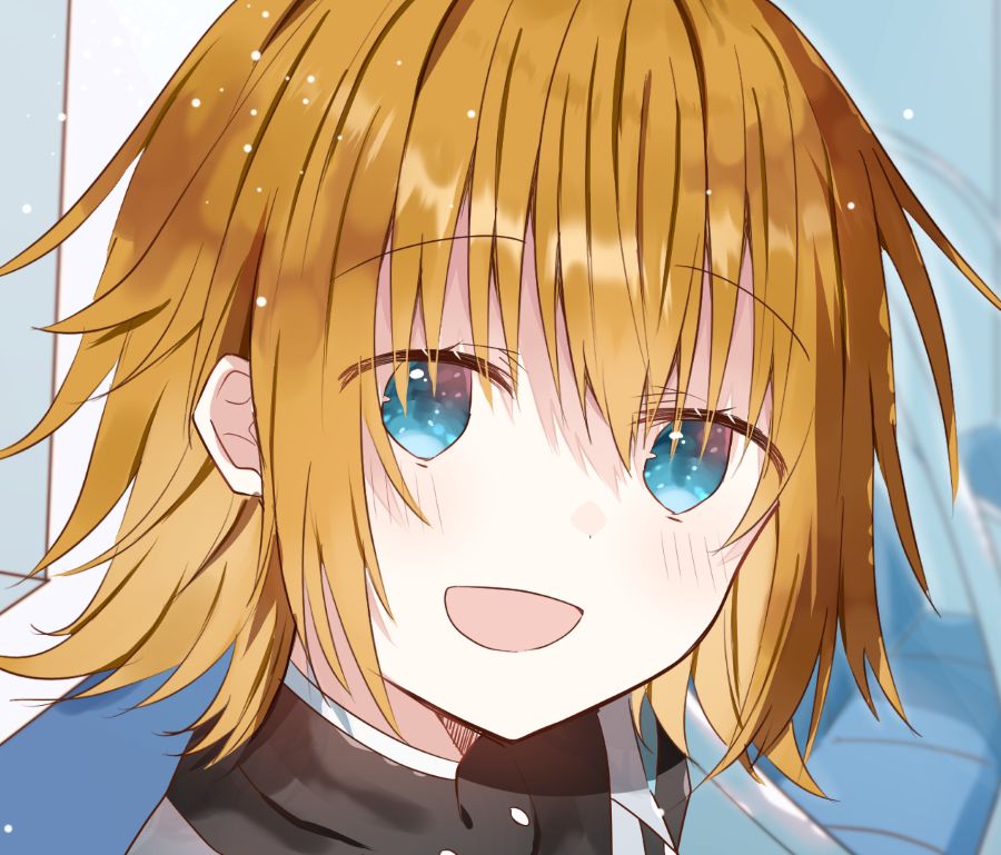 序