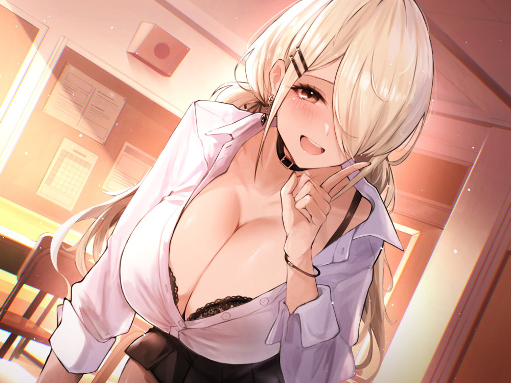 ウチがさきに好きだったのわかるよね？～僕に彼女ができかけた途端、エロ漫画みたいなエッチで横取ってくるヲタ優ギャル～