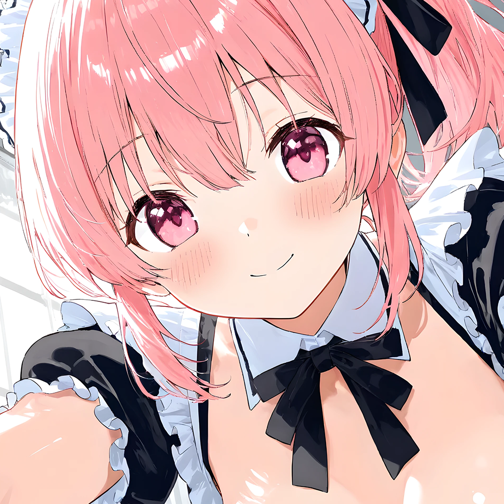 お掃除のあとはお口でご奉仕♪元気系メイドのぺろぺろサービス【KU100】