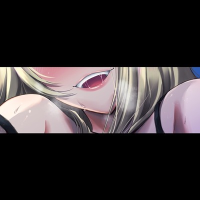 【百合×合意なし】知らない女の人に夜這いレイプされるお話【シナリオレス×全編アドリブ作品】