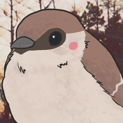 雀こ