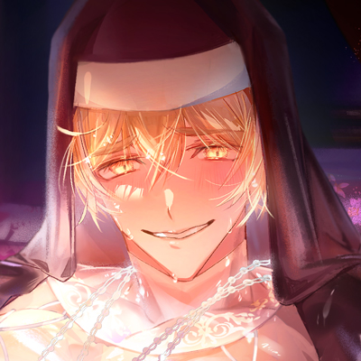 みんなだいすき司祭様♡～悪徳貴族による淫乱シスター♂生ハメご奉仕強要～