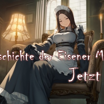 Geschichte der Eisener Mark. Jetzt体験版