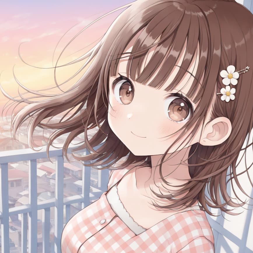 【耳かきASMR】風が気持ちいいね、お兄ちゃん。〜雨上がりの夜、幼なじみひまりに独り占めされて〜