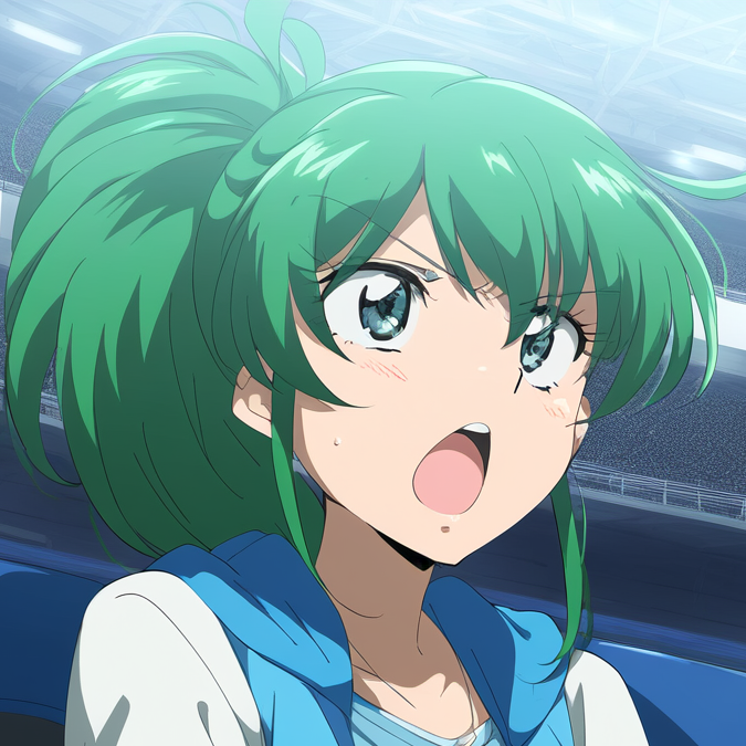 サンプルボイス