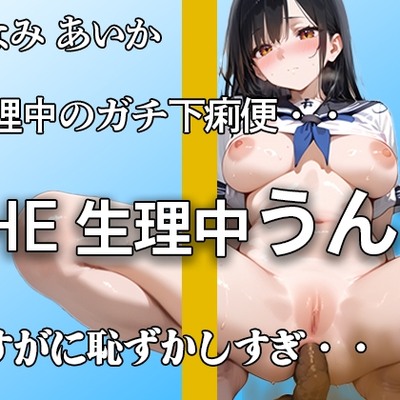 生理だから下痢かも。。