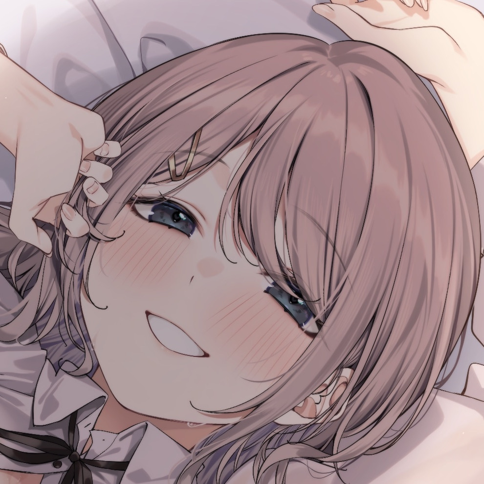 【超いちゃあま×年上彼女♪】ゆるふわ可愛い年上柚沙と溺愛されながら甘々生えっちシちゃう【KU-100】