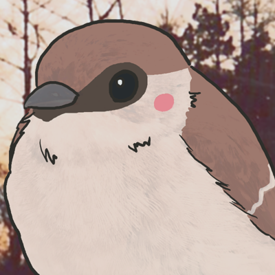 雀こ　試聴