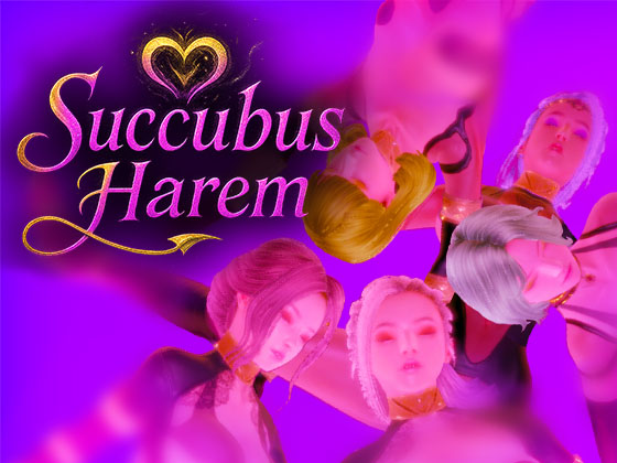 Succubus Harem