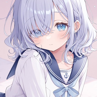 【耳かきASMR】ダウナー彼女・ねむと、おうち耳かきデート