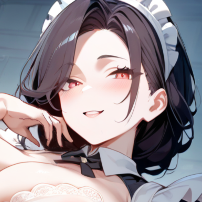 【CV 琴香】逆NTR 誘惑メイド【低音責め60分】