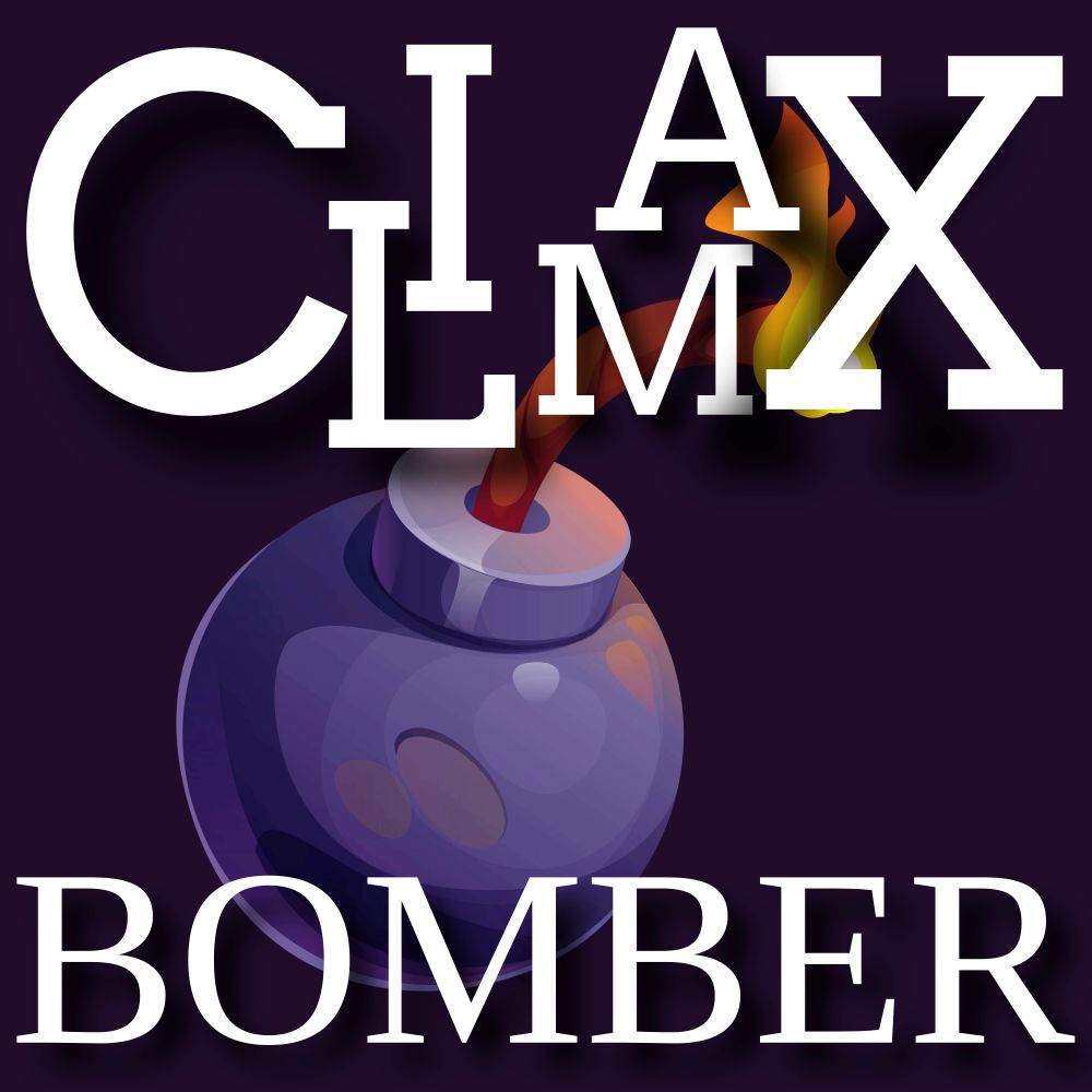 CLIMAX BOMBER