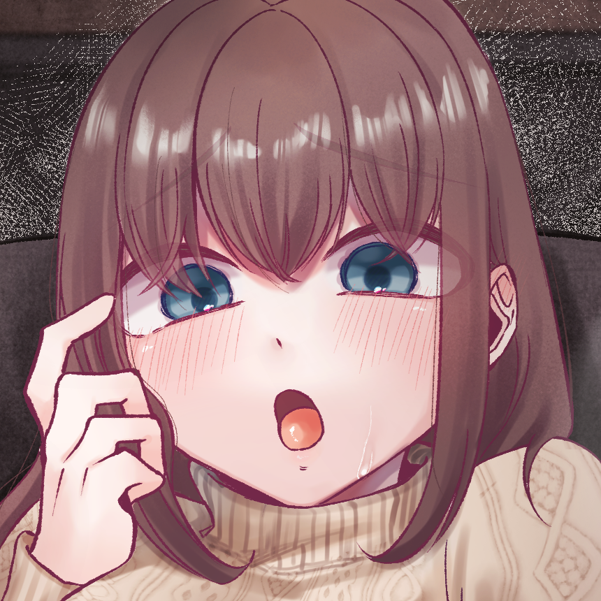 ネカフェで見かけたチョロそうな娘 個室に連れ込んでハジメテ♡教え込んじゃいました