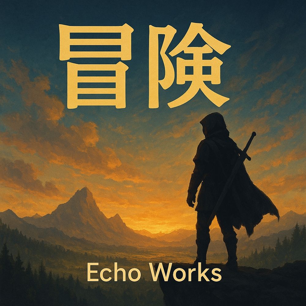 冒険RPG向けBGM素材集 Vol.1