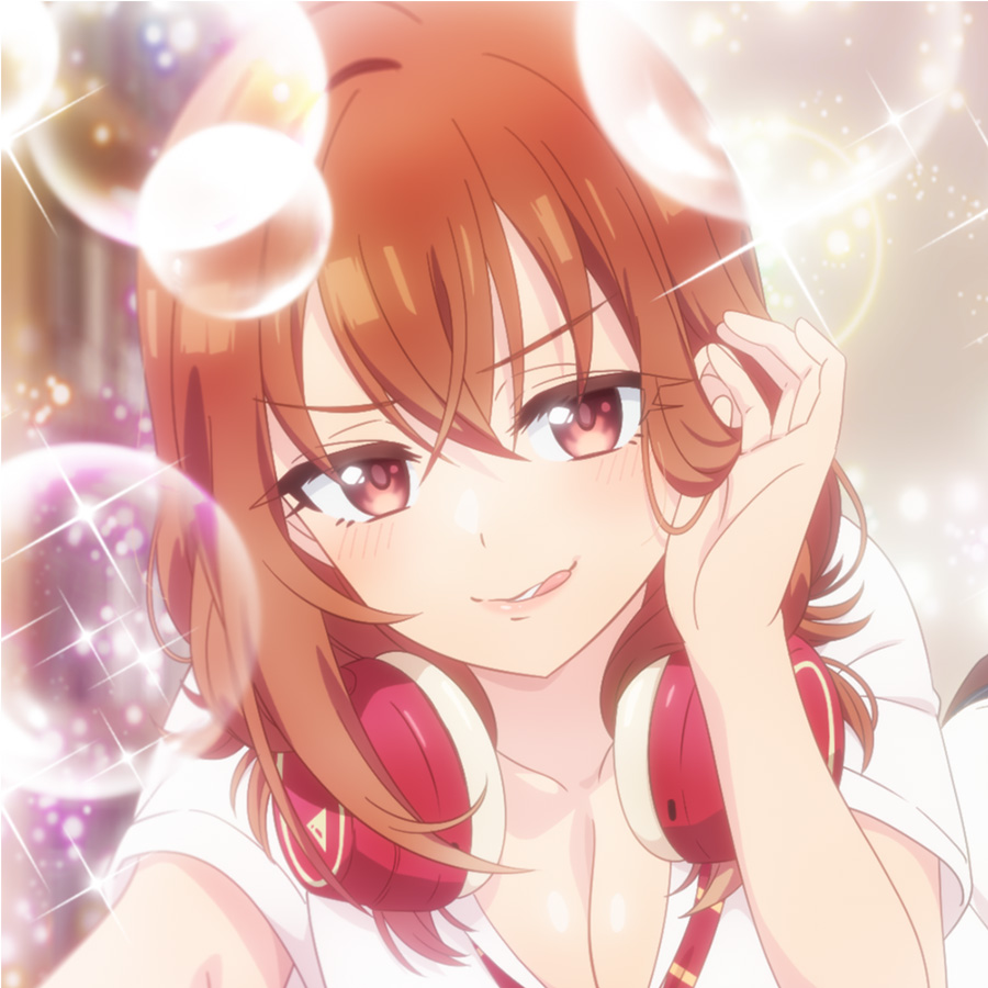 【CV:鈴代紗弓&amp;楠木ともり】友達の妹が俺にだけウザいASMR～後輩女子の甘ウザ囁き&amp;塩対応女子の甘罵倒をいっしょに流し込まれる音声～