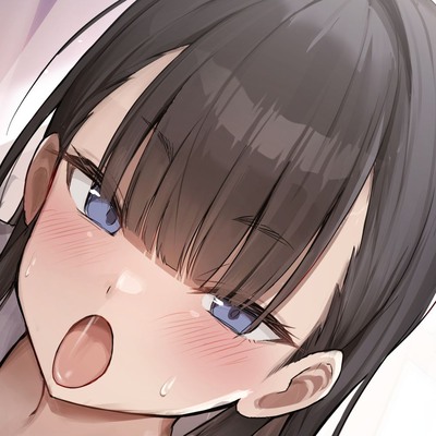 ふにゃちんのあなたのことが大好きな自然体で性に貪欲な彼女→妻と子作りライフ