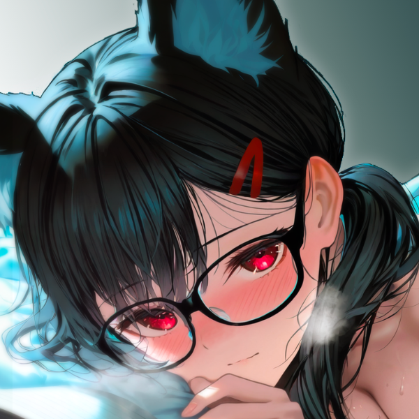 一途な狐娘(こむすめ)が昔命を救われたお礼に、限界サラリーマンの僕をえちあまに寝かしつけてくれた夜