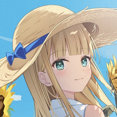 【3時間/純愛SF】私はあなただけをみつめる-白籠の鳥と向日葵の少女【バイノーラル】