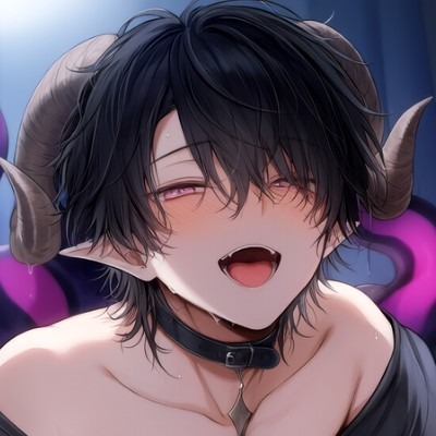 淫魔の触手でま〇こを開発。毎日奥に溢れるほど射精される