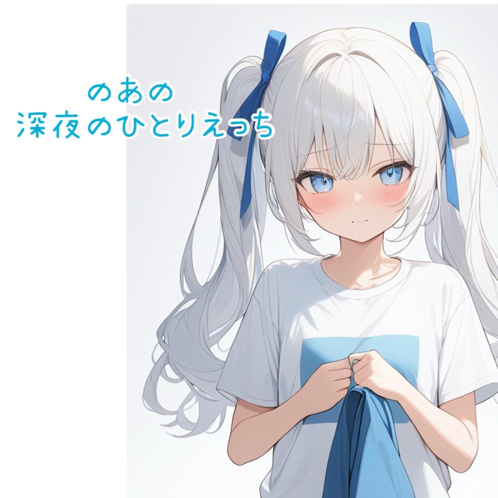 【一発どり】深夜にこっそり、おもちゃオナニーの音声