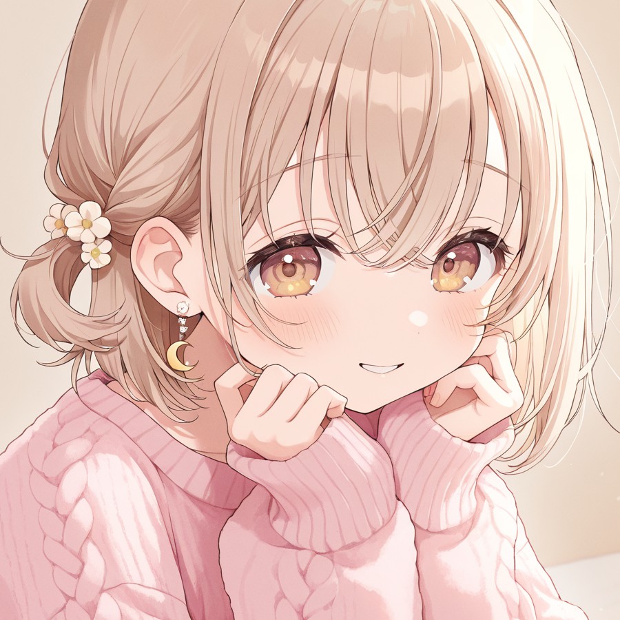 【耳かきASMR】おつかれさま。今日は、ぜんぶ私に甘えて？～あまあま彼女・みおの、とろける甘やかし耳かき～