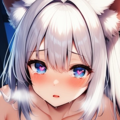 【発情暴走】夜這いでぐちゅぐちゅ種付け♡マゾ猫の即潮吹き交尾