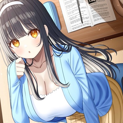 【お風呂&耳かき&添い寝】いっしょぐらし 〜家庭教師彼女編〜【CV:涼本あきほ】 試聴