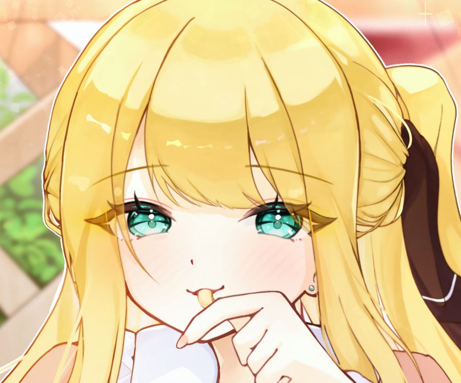 イーティングお嬢様