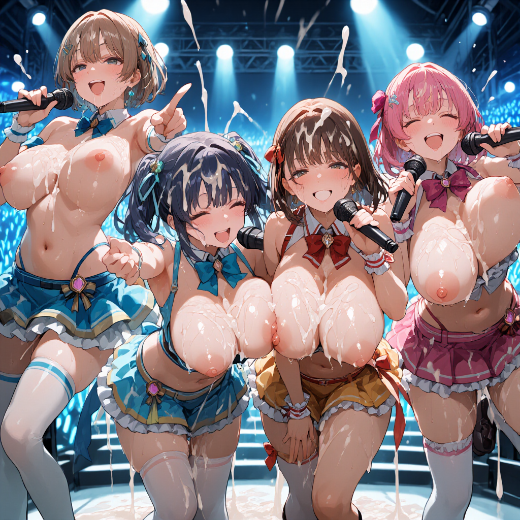 【最強☆淫語ソング】収録曲16曲中の6曲選抜　体験版1分ver