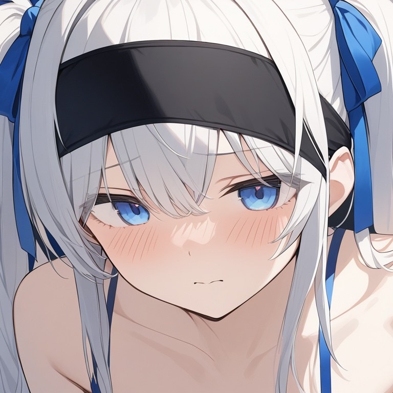 【実演】のあの目隠しひとりえっち♡大好きなきみに触られてる妄想で連続絶頂♡♡♡【あまあま濃密妄想ひとりえっち】