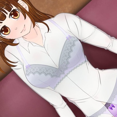 ゆるふわGカップJ●