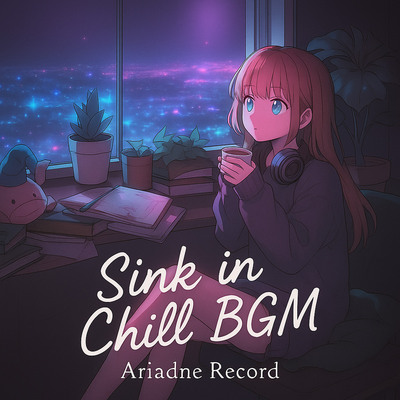 Sink in Chill BGM 体験版