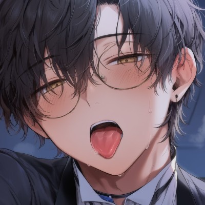 クールでドSな執事とイチャラブ種付けセックス